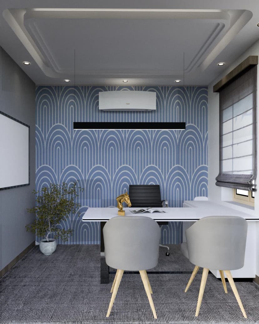 Pravesh Interiors
