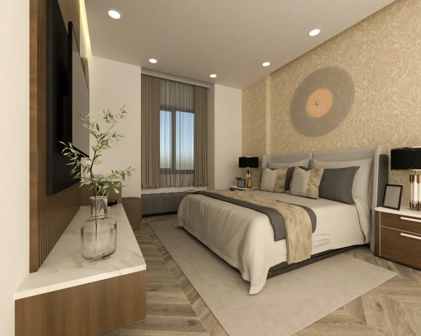Pravesh Interiors