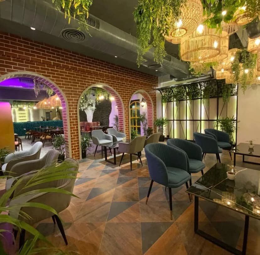 Zoomorph Studio Private Limited - Best interior designer in noida | best architect in noida project