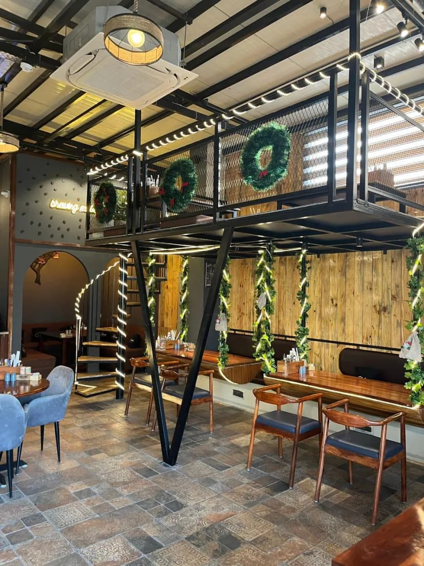Zoomorph Studio Private Limited - Best interior designer in noida | best architect in noida project