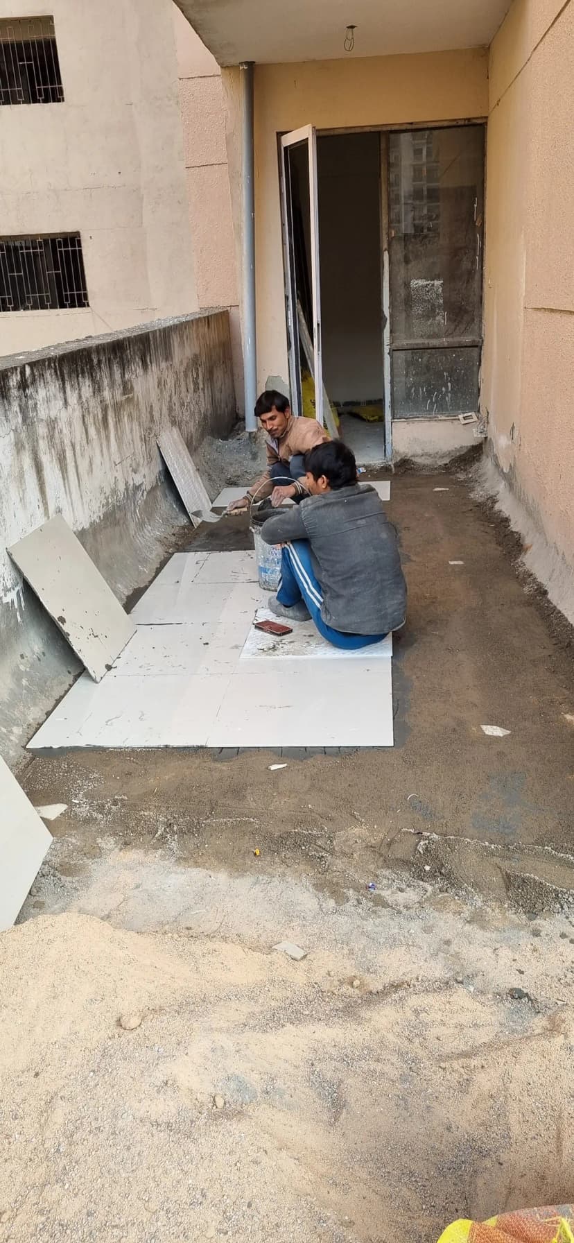 Interier Home Service