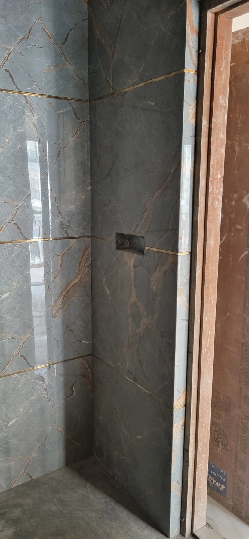 Interier Home Service project