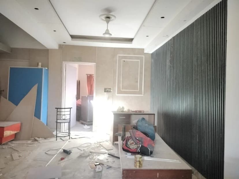 RFT interior design