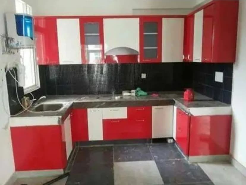RFT interior design project