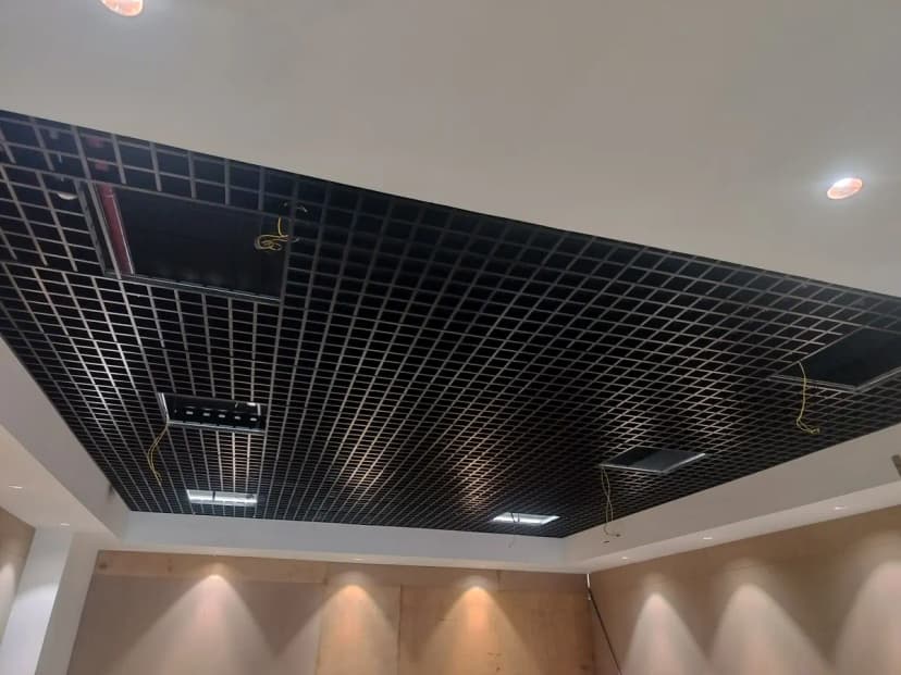 RFT interior design project