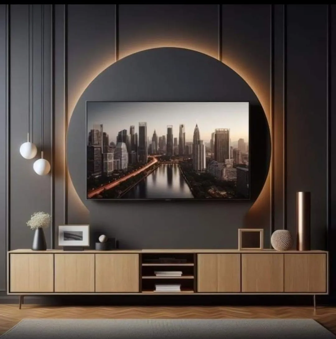 RFT interior design