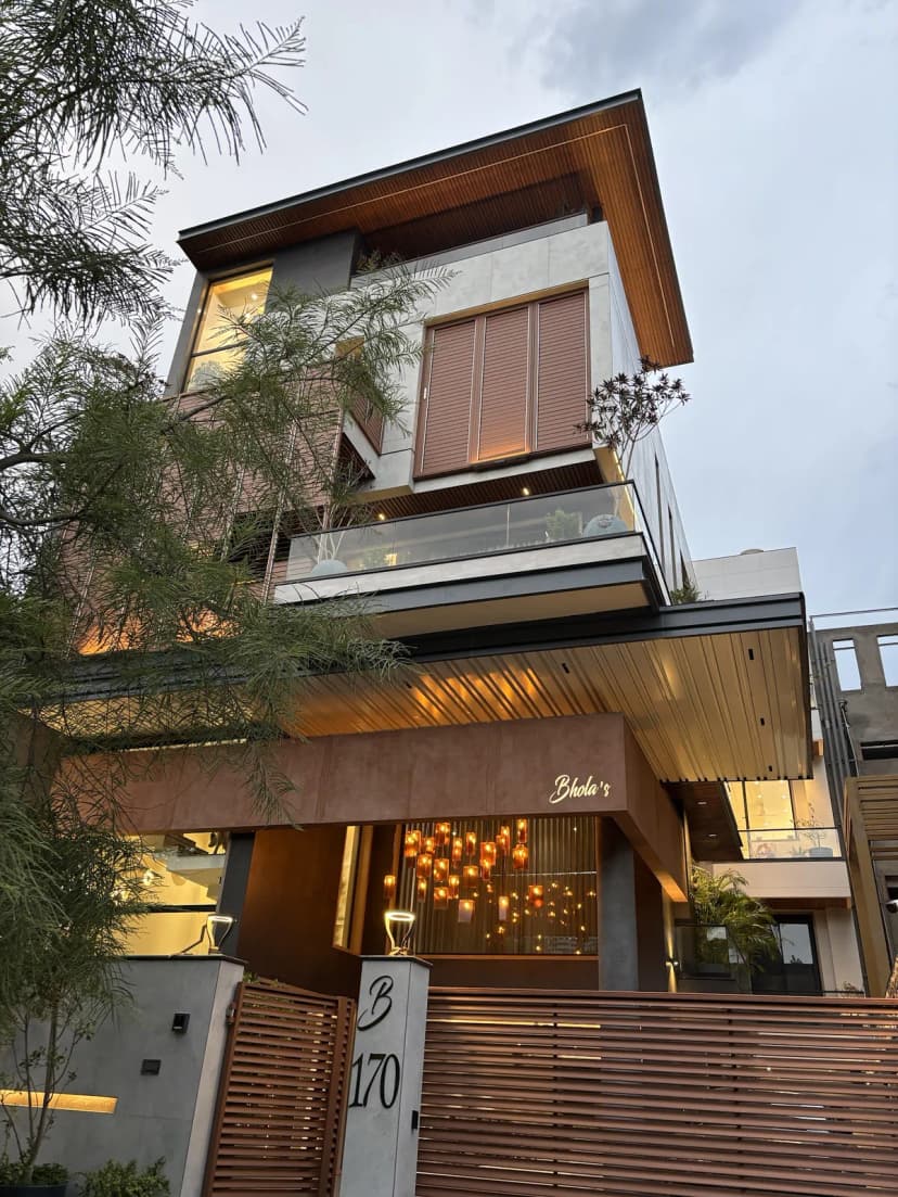 Axiom Design Studio project