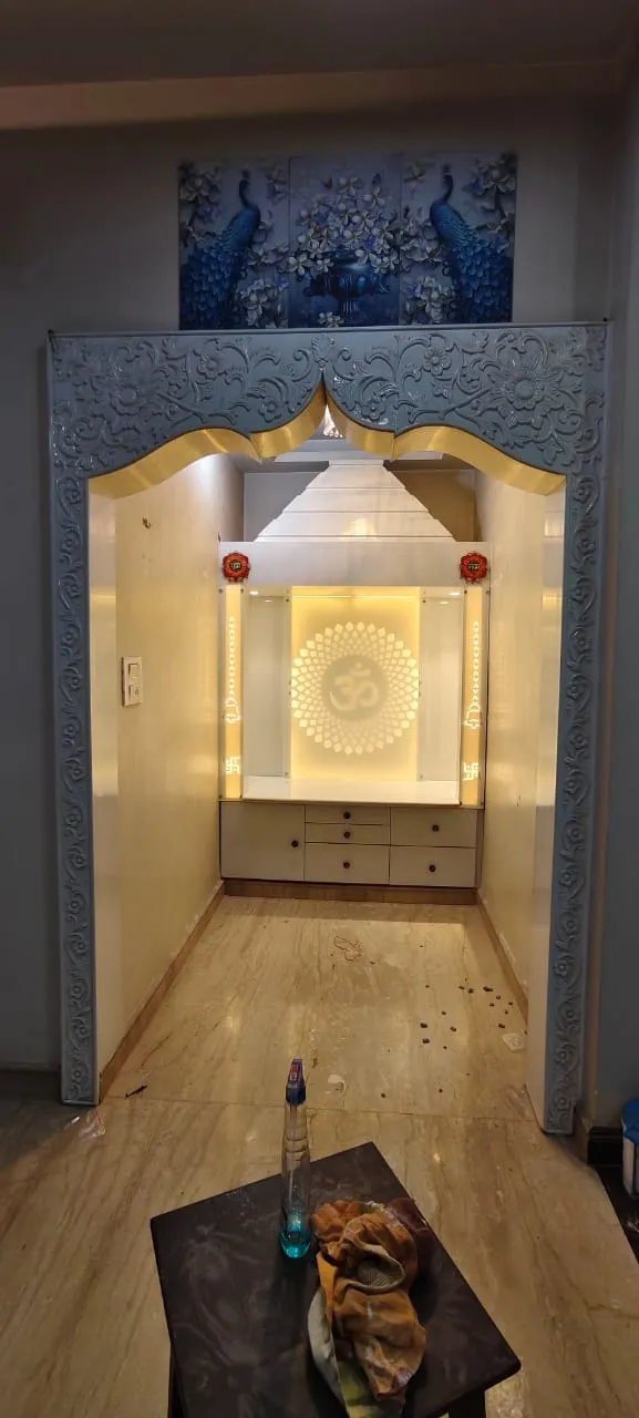 Hasan interior project