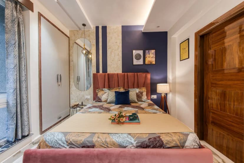 AMAZE SPACES project