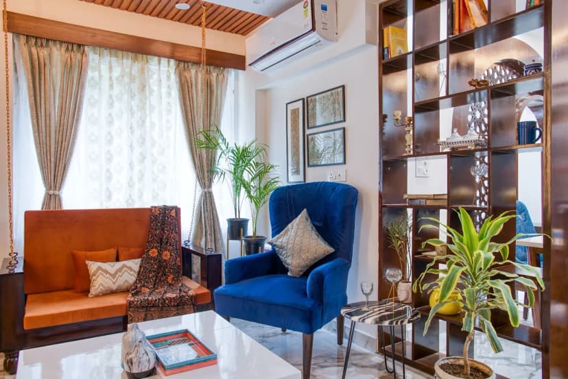 AMAZE SPACES