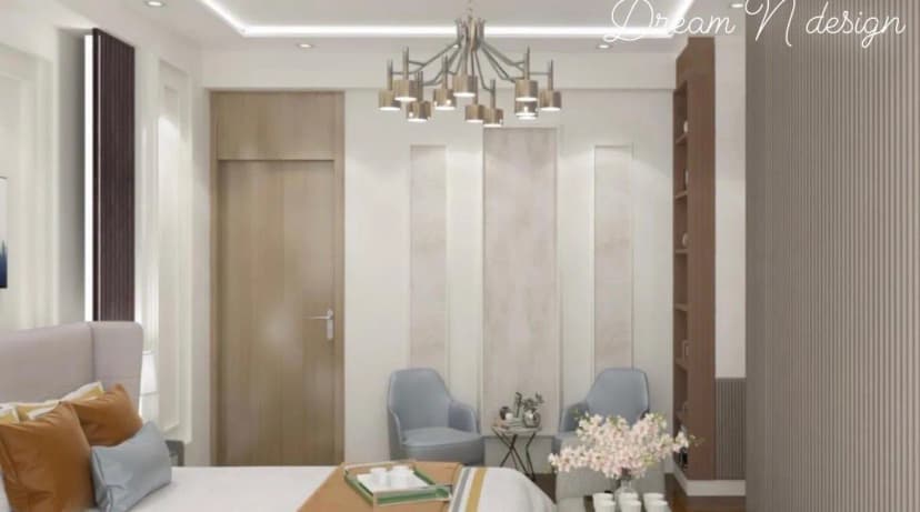 Dream N Design