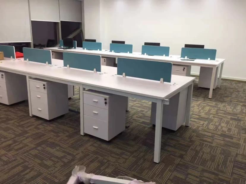 Oscar Interior system Office work station manufacturer noida