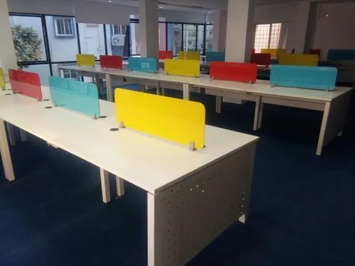 Oscar Interior system Office work station manufacturer noida