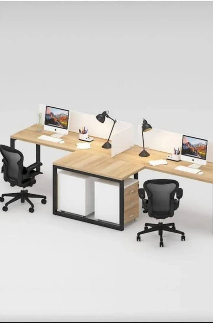 Oscar Interior system Office work station manufacturer noida