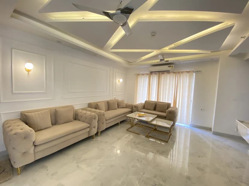DSN Constructions & Interiors