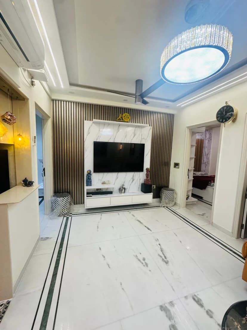 DSN Constructions & Interiors project