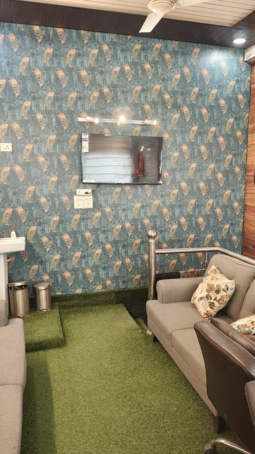 Komal interior designer interior