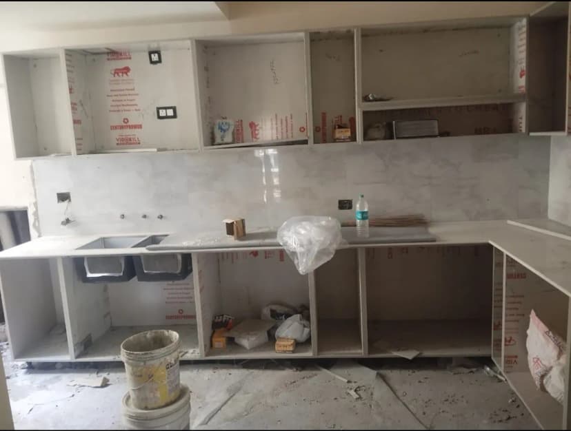 Schoen interior project