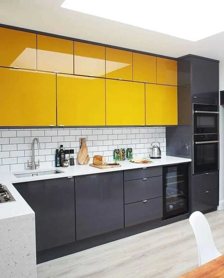 Kutub interiors | Modular kitchen & home renovation