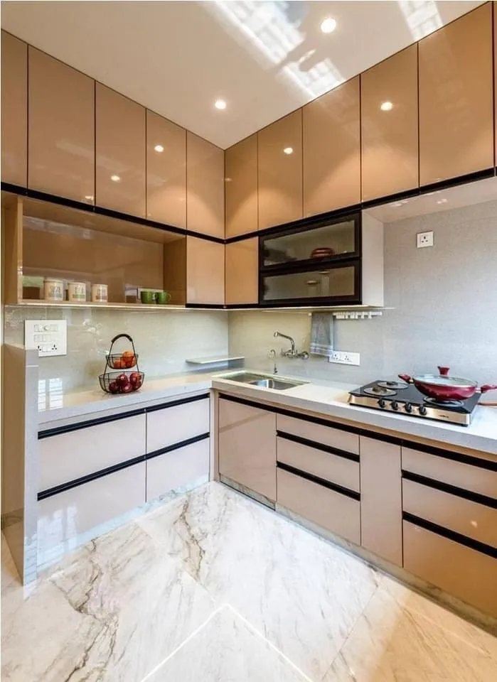 Kutub interiors | Modular kitchen & home renovation