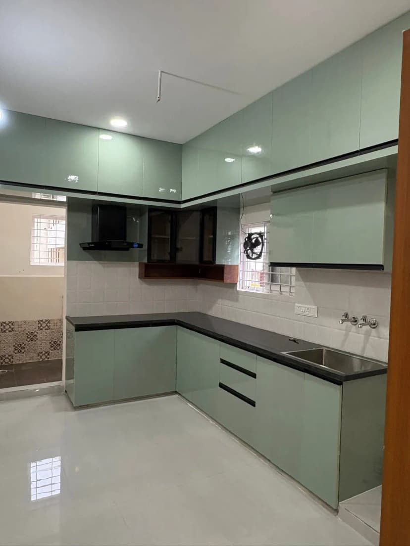 Kutub interiors | Modular kitchen & home renovation