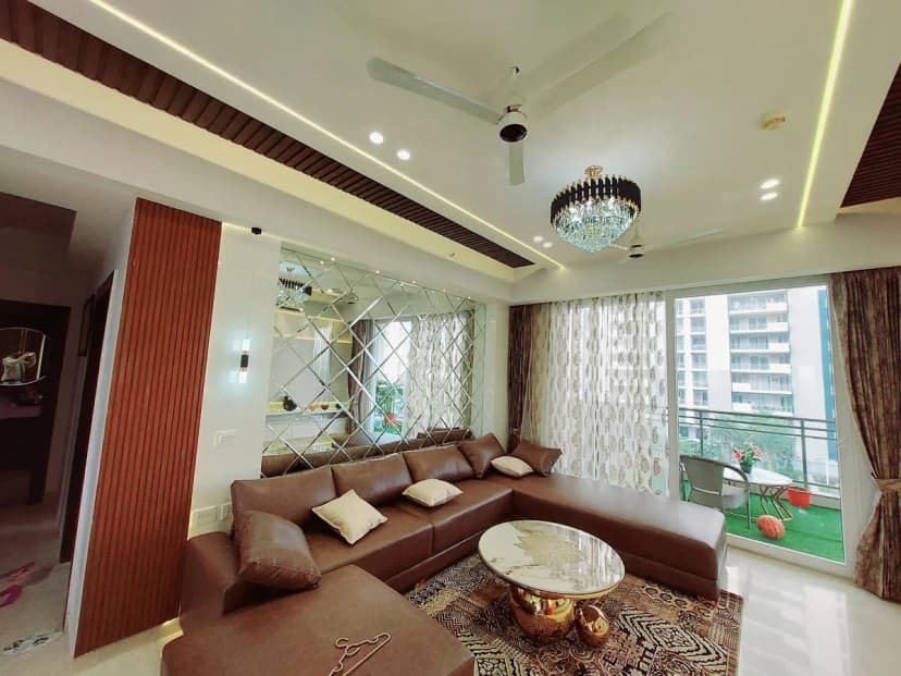 Westhill Interiors Designer