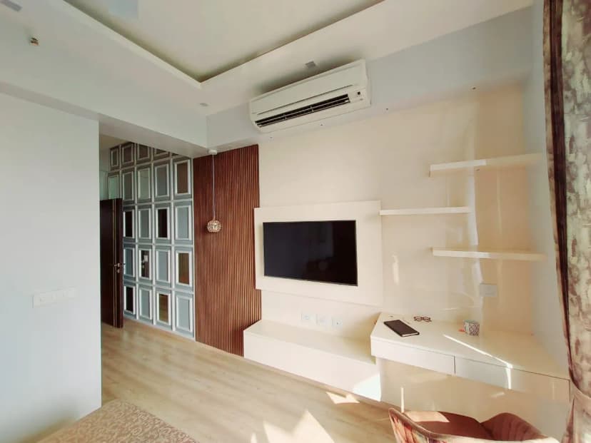 Westhill Interiors Designer project