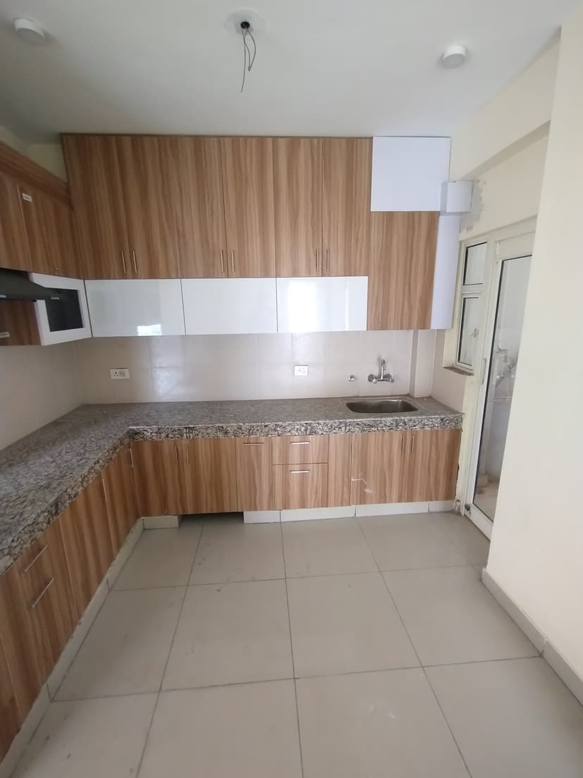 Lite Interior project