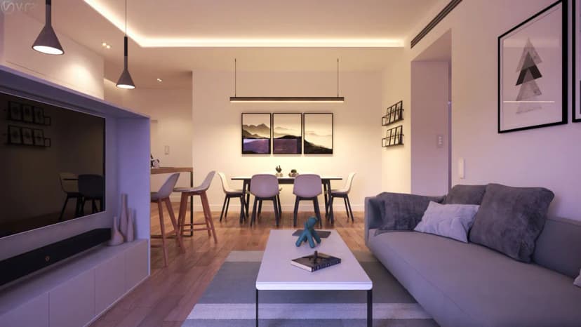 Spires Studio project