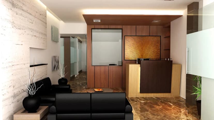 Spires Studio