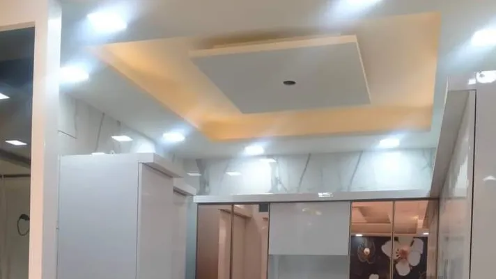 Habib contractors -home interio