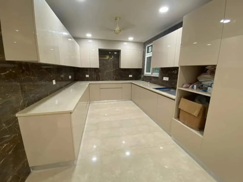 Habib contractors -home interio project