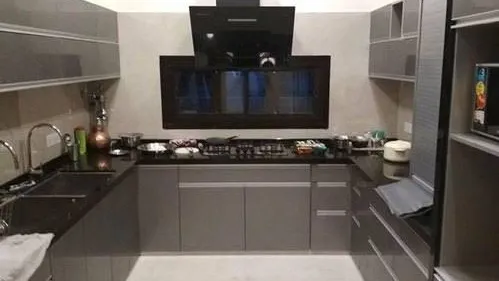 Habib contractors -home interio project