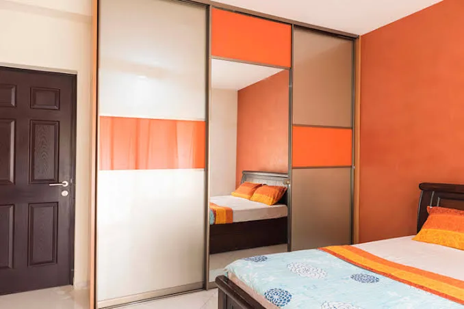 Habib contractors -home interio
