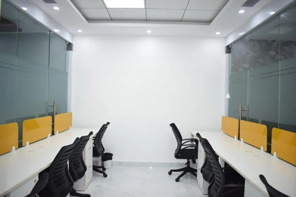 Vivid Interiors Concepts Pvt Ltd