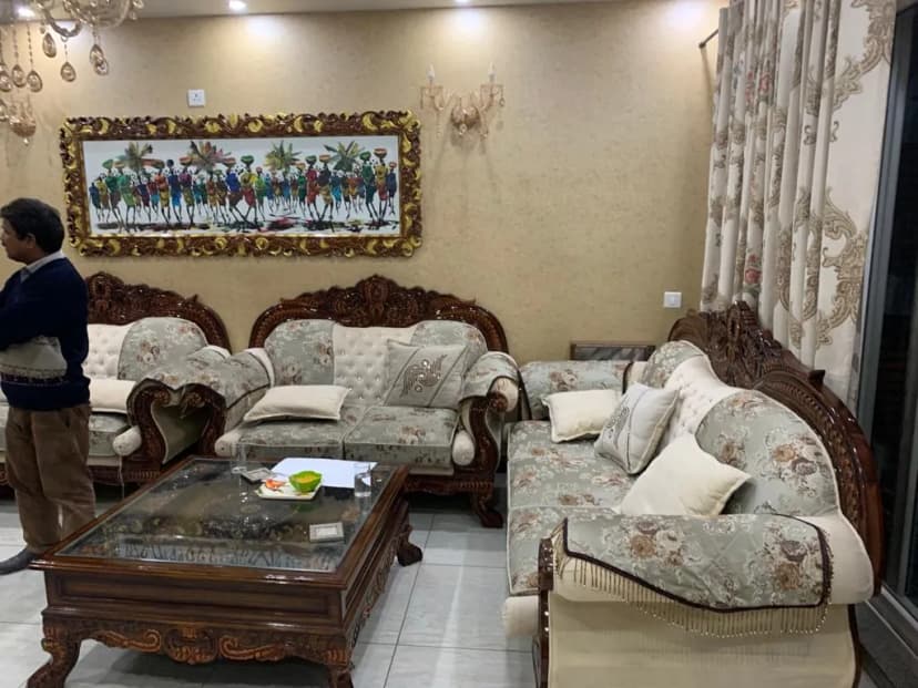 Vivid Interiors Concepts Pvt Ltd