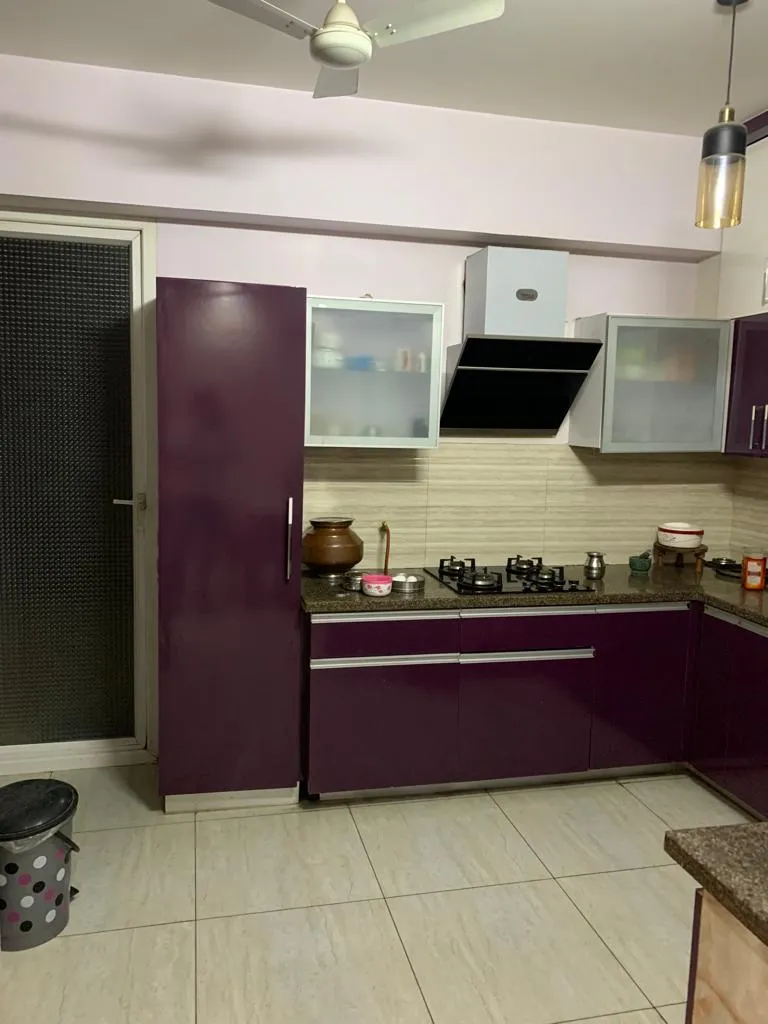 Vivid Interiors Concepts Pvt Ltd