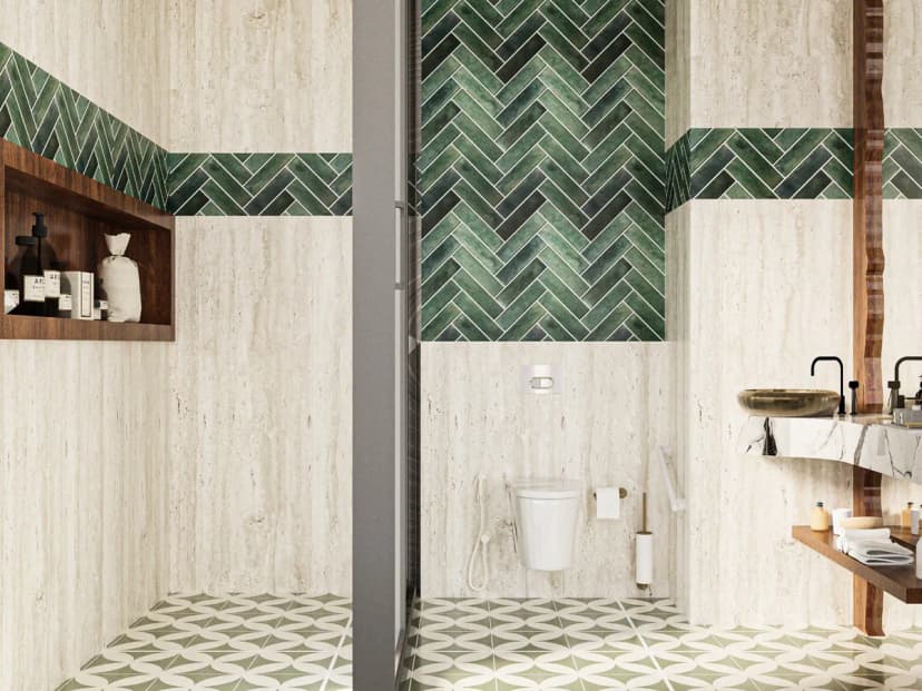 Design Crew Studio - Best Interior Designer in Noida project