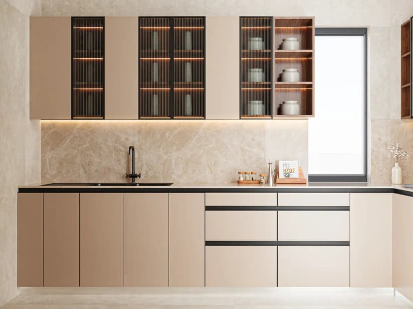 Design Crew Studio - Best Interior Designer in Noida