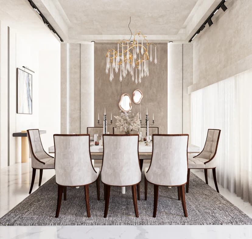 Design Crew Studio - Best Interior Designer in Noida