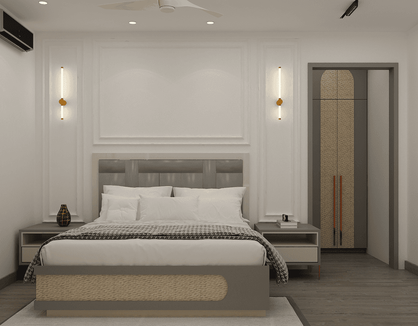 BHAVNA INTERIOR project