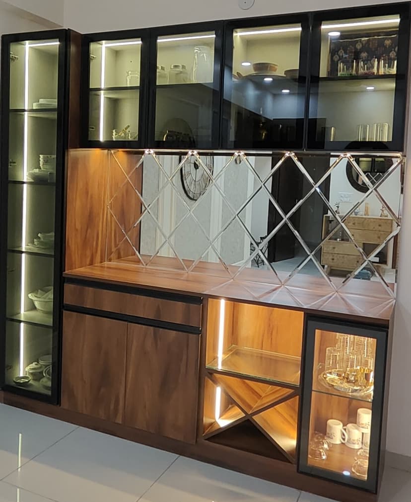 BHAVNA INTERIOR