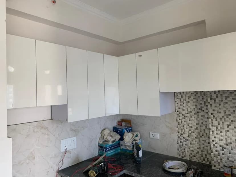 Leeway Modular & Interior Pvt. Ltd.