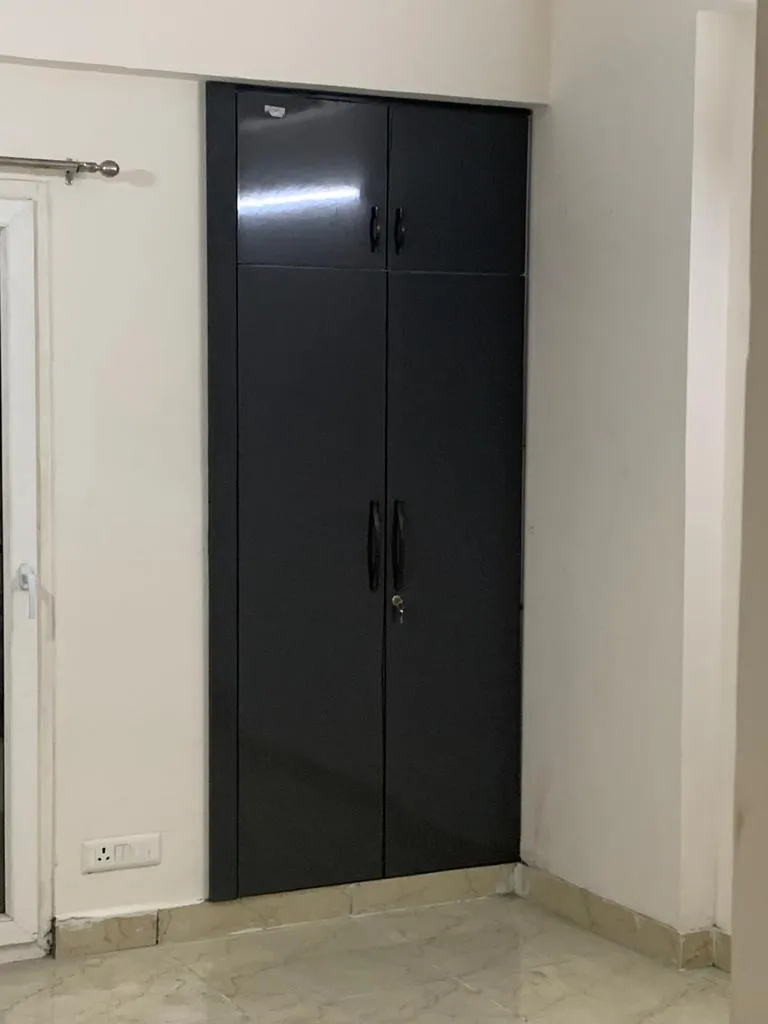 Leeway Modular & Interior Pvt. Ltd. project