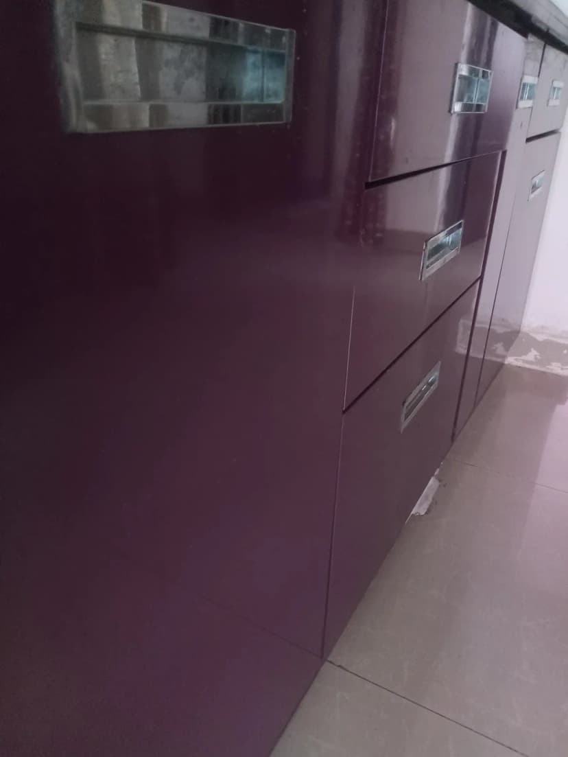 Leeway Modular & Interior Pvt. Ltd.