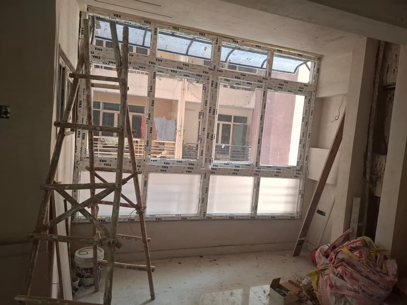Kritva Studio interior