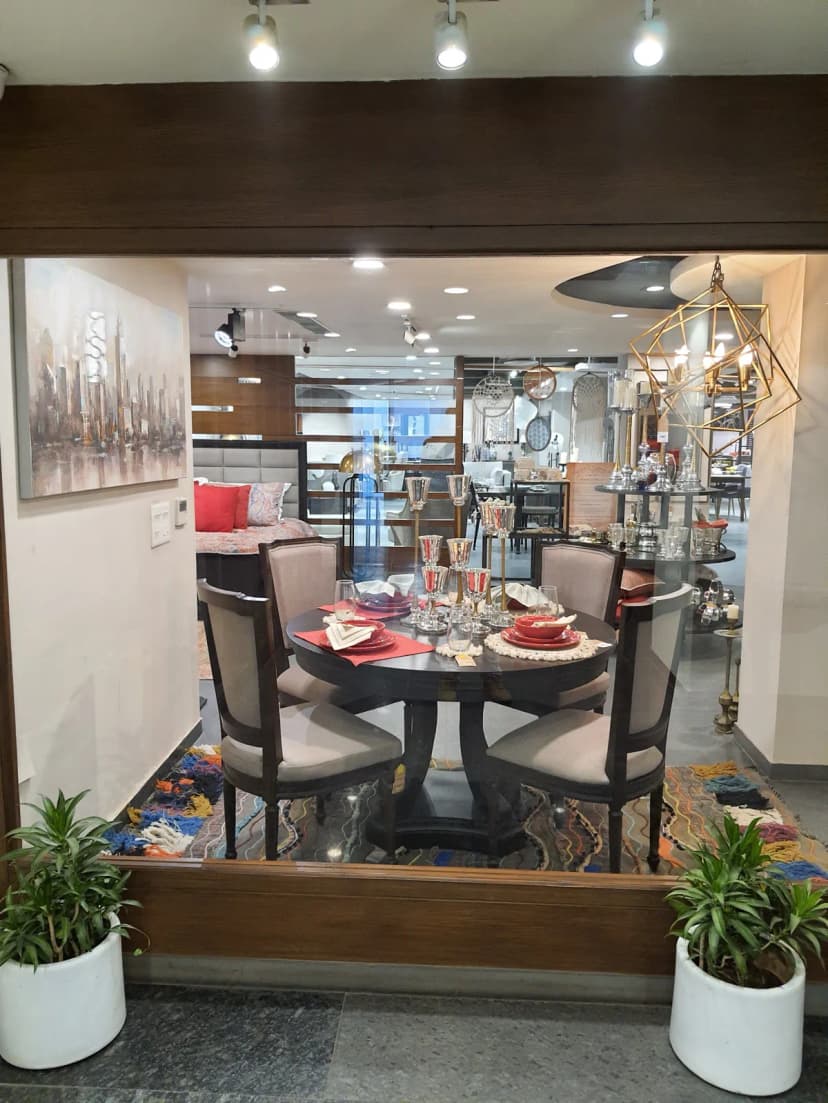 IAAH - (Its All About Home) NOIDA