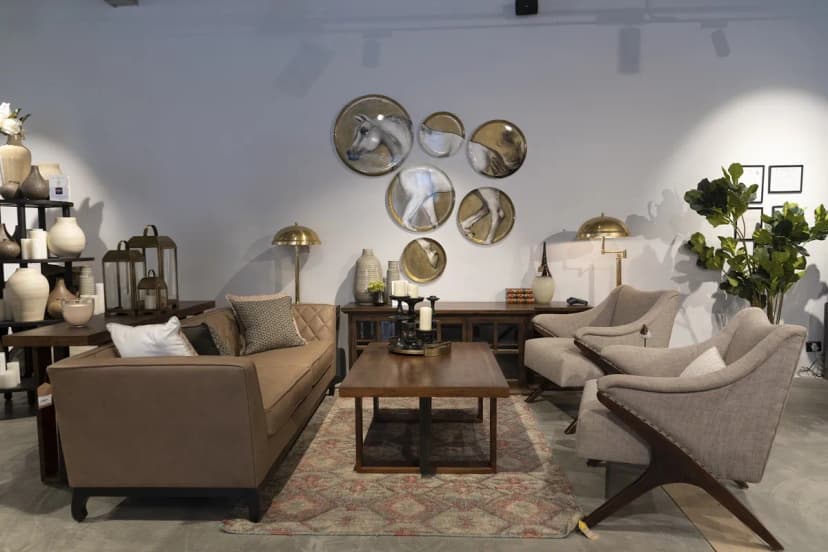 IAAH - (Its All About Home) NOIDA project