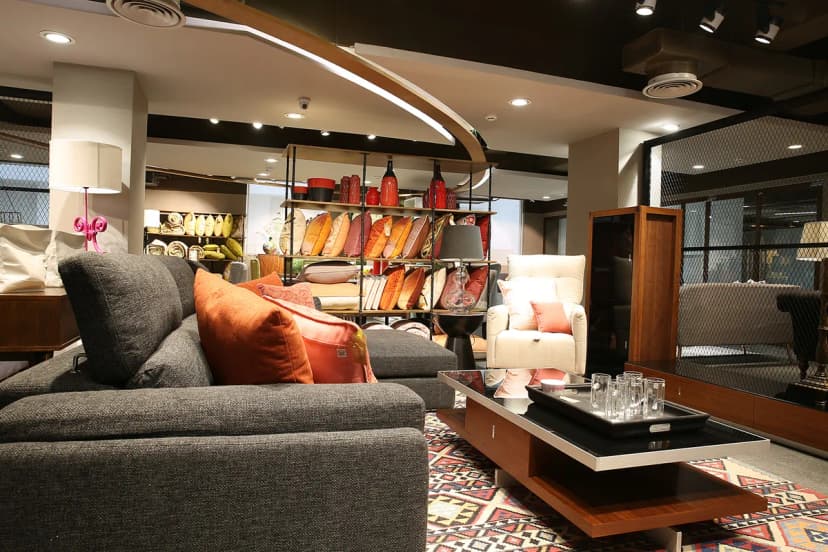 IAAH - (Its All About Home) NOIDA