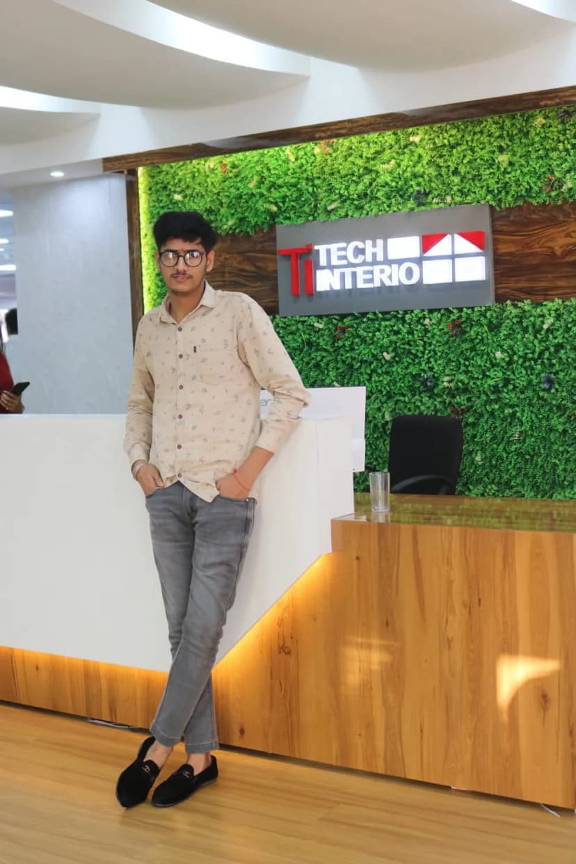 Techinterio